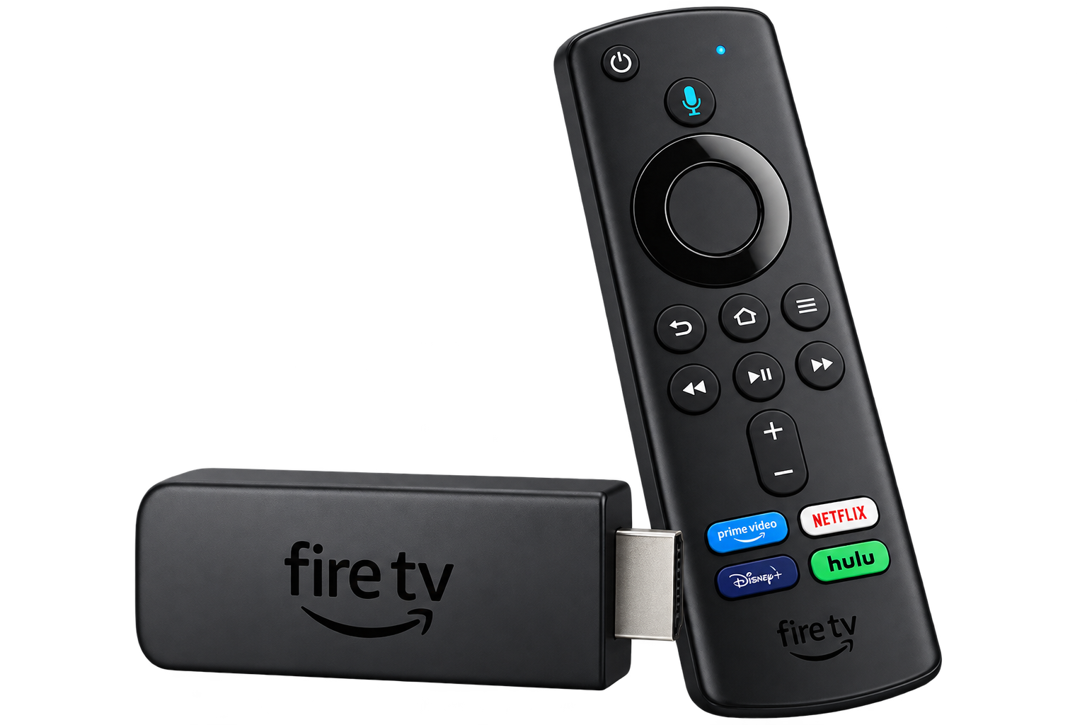 Amazon Firestick